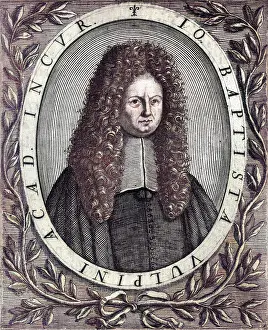 Vulpini: GIANBATTISTA VULPINI