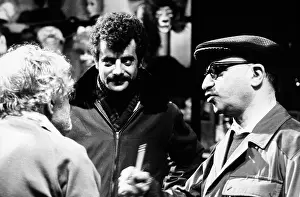 Lattuada: Giancarlo Giannini