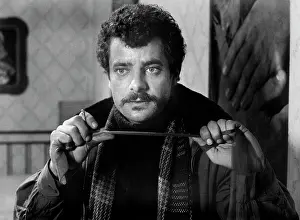 Pizza: Giancarlo Giannini - actor