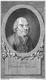 1713: GIANCARLO PASSERONI