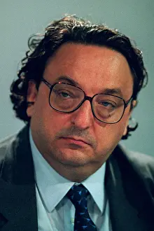 Michelis: Gianni De Michelis