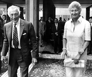 Susanna: Gianni und Susanna AGNELLI