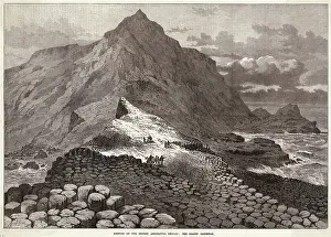 C1840: Giants Causeway