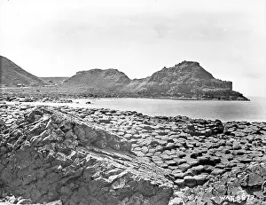 Causeway: The Giant's Causeway