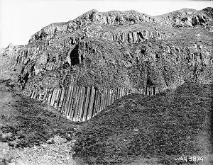 Causeway: The Giant's Causeway