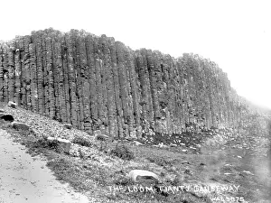 Causeway: The Giant's Causeway