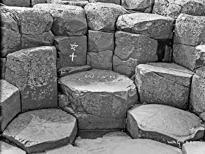Wishing: The Giant's Causeway