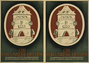 Heros: Gib fur unsere Helden