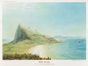 Fredol: GIBRALTAR/FREDOL/1865