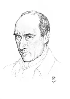 Gide: GIDE (RYSSELBERGHE)