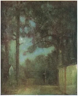 Havering: Gidea Park, 1915