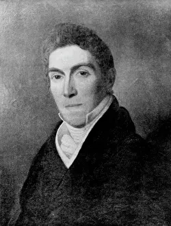 Mantell: Gideon Algernon Mantell (1790-1852)
