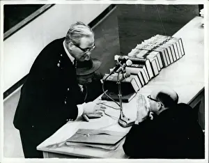 Hausner: Gideon Hausner, prosecution in Adolf Eichmann trial