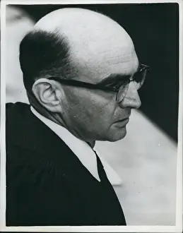 Prosecutor: Gideon Hausner, prosecution in Adolf Eichmann trial