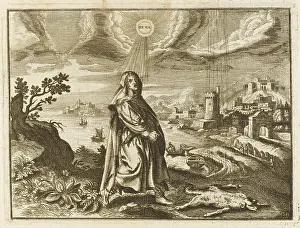 Almighty: GIDEON'S SECOND SIGN