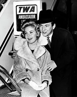 Gidget: Gidget Star Sandra Dee Dead at 62