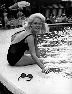 Gidget: Gidget Star Sandra Dee Dead at 62