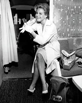Gidget: Gidget Star Sandra Dee Dead at 62