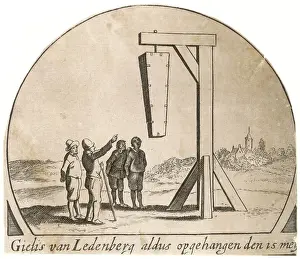 1619: GIELIS VAN LEDENBERG 1