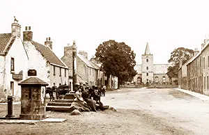 Gifford: Gifford Victorian period