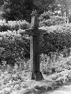 Brewood: GIFFORDS CROSS