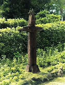 Brewood: GIFFORDS CROSS