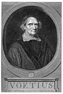 1588: GIJSBERT VOET - 2