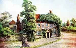 Eastbourne: Gilbert Arms Inn (The Squirrel), Eastbourne, Sussex