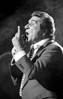 Becaud: Gilbert Becaud