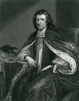 Burnet: GILBERT BURNET