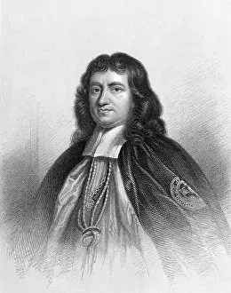 Burnet: GILBERT BURNET