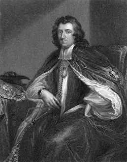 Burnet: GILBERT BURNET