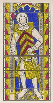 Bannockburn: GILBERT DE CLARE