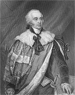 Minto: GILBERT EARL OF MINTO