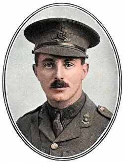 Frankau: Gilbert Frankau, 1916