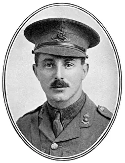 Frankau: Gilbert Frankau, 1916