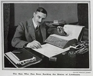 Frankau: Gilbert Frankau