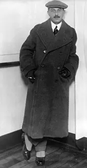 Frankau: Gilbert Frankau