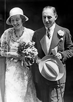 Frankau: Gilbert Frankau