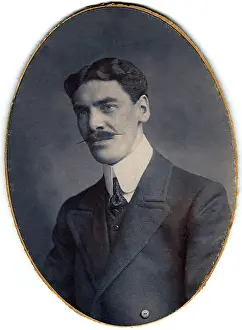 Haldane: Gilbert Haldane Dodd