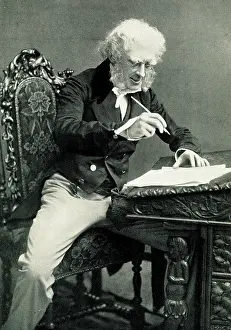 Favourites: Gilbert Hare as Dr Jackson in Old Cronies