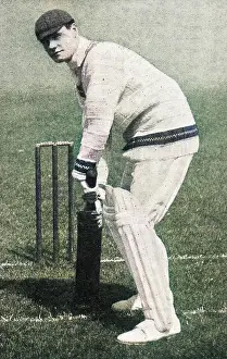 Jessop: Gilbert Jessop