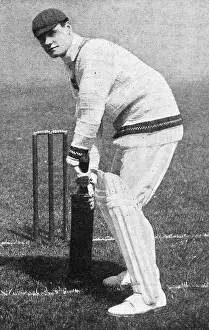 Jessop: Gilbert Jessop