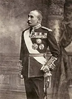 Minto: Gilbert John Elliot-Murray-Kynynmound, 4th Earl of Minto