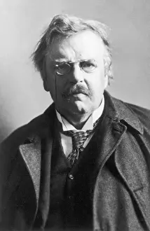 Aquinas: Gilbert Keith Chesterton