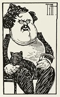 Chesterton: Gilbert Keith Chesterton