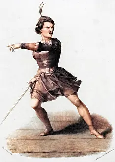 Duprez: GILBERT-LOUIS DUPREZ