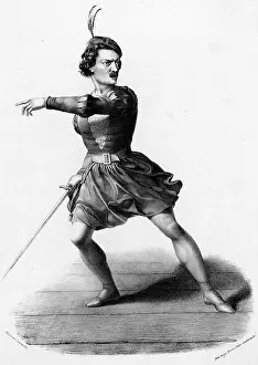 Duprez: GILBERT-LOUIS DUPREZ