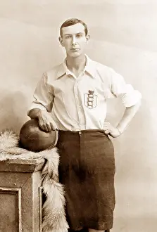 Corinthians: Gilbert Oswald