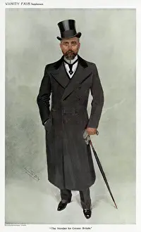 GILBERT PARKER
